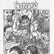 Necropsy - Indigestion