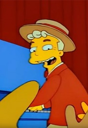 The Music Man (1962)