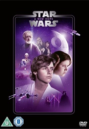 Star Wars: A New Hope (1977)