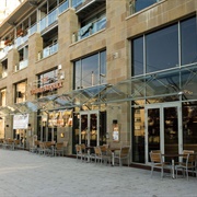 The Cuthbert Brodrick - Leeds