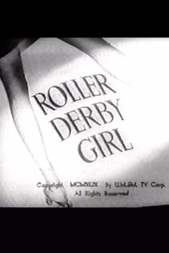 Roller Derby Girl (1949)