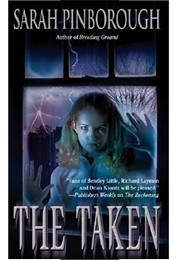 The Taken (Sarah Pinborough)