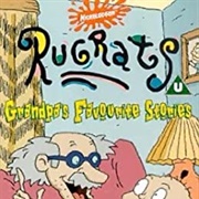 Grandpa's Favourite Stories