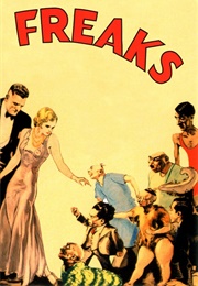 Freaks (1932)