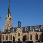 St. Michael's Cathedral Basilica, Toronto