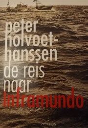 De Reis Naar Inframundo (Peter Holvoet-Hanssen)