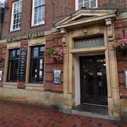 The Humphrey Bean - Tonbridge