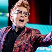 Maggie Cassella (Queer, Undefined, She/Her)