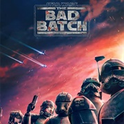 Star Wars: The Bad Batch S01