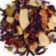 David's Tea Mamma Mia