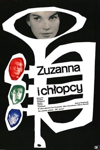 Zuzanna I Chlopcy (1961)