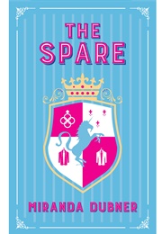 The Spare (Miranda Dubner)
