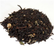 Simpson & Vail Raspberry Black Tea