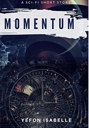 MOMENTUM (Yefon Isabelle)