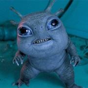 The Tsuranga Conundrum