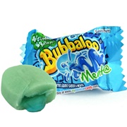 Bubbaloo Menta