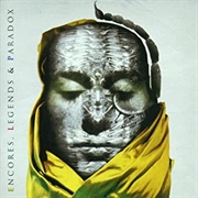 Encores, Legends & Paradox - A Tribute to the Music of ELP