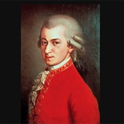 Mozart - Symphony 41