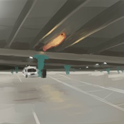 Extradimensional Fish