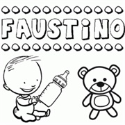 Faustino