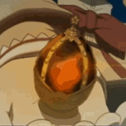 Mami's Corrupted Soul Gem