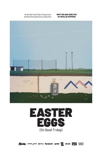 Easter Eggs (2020)