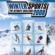 Winter Sports 2008: The Ultimate Challenge