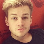 Joel Creasey (Gay, He/Him)
