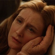 Patricia Clarkson (The Green Mile, Carrie)