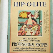 Hip-O-Lite Marshmallow Sauce