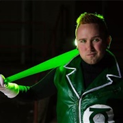 Green Lantern (Guy Gardner)