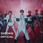 Superhuman - NCT 127