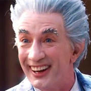 Jack Frost (The Santa Clause 3: The Escape Clause)
