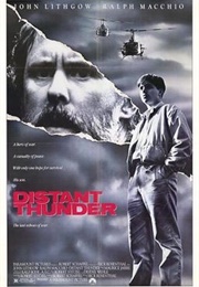 Distant Thunder (1988)