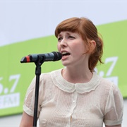 Good for Goodness - Brittain Ashford