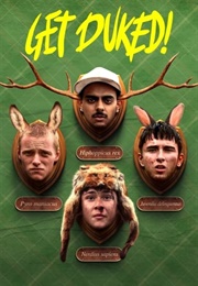 Get Duked! (2019)