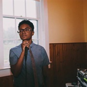 Ryann Holmes (They/Them)