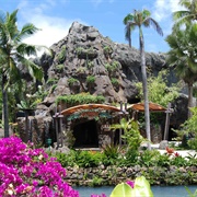 Polynesian Cultural Centre Hawaii