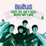Got to Get You Into My Life by the Beatles