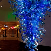 Morean Arts Center, St Petersburg