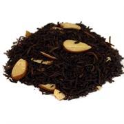 Simpson & Vail Decaf Almond Black Tea