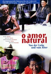 O Amor Natural (1996)