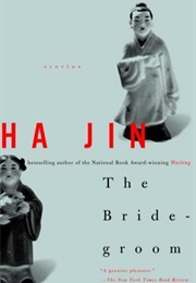 After Cowboy Chicken Came to Town (Ha Jin)