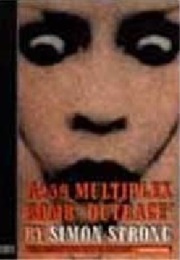 A259 Multiplex Bomb 'Outrage' (Simon Strong)