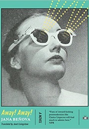 Away! Away! (Jana Benova)