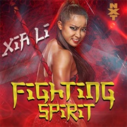 Fighting Spirit (2021)