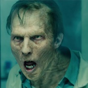 Zombie Scientist (World War Z)