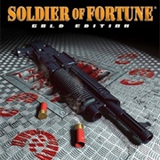 Soldier of Fortune: Gold Edition