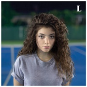 Lorde - Tennis Court