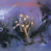 On the Threshold of a Dream (The Moody Blues, 1969)